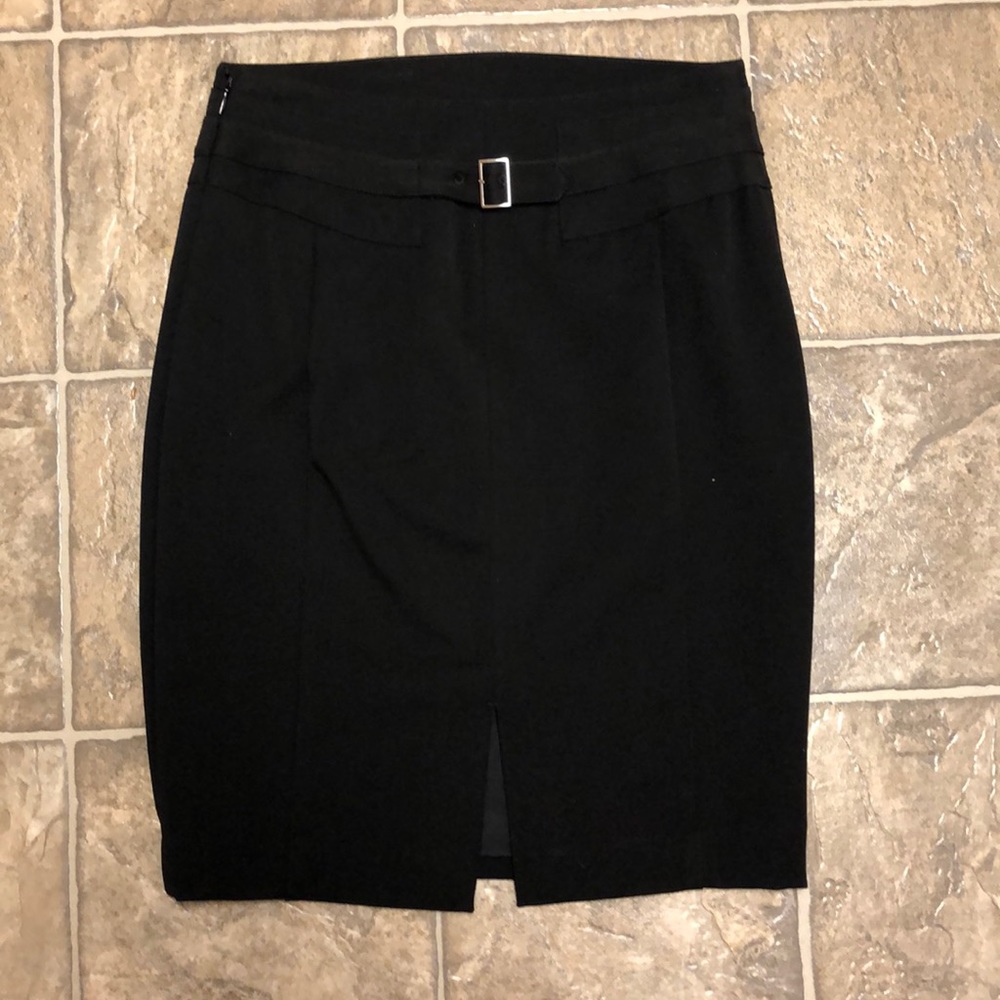 Express skirt - Picture 2 of 3